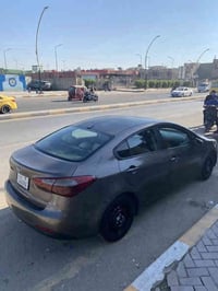 كيا فورتي ٢٠١٤  سونارهه بلمنشور سعر ٩٤ مكاني بغداد ممتواجد فيس اتصل وا...