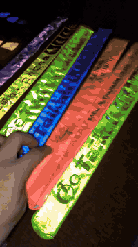 اغراض باسكل • مكاني • بغداد شعب