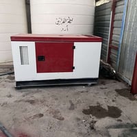مولد • ازوزه ياباني • ٢٥KVA