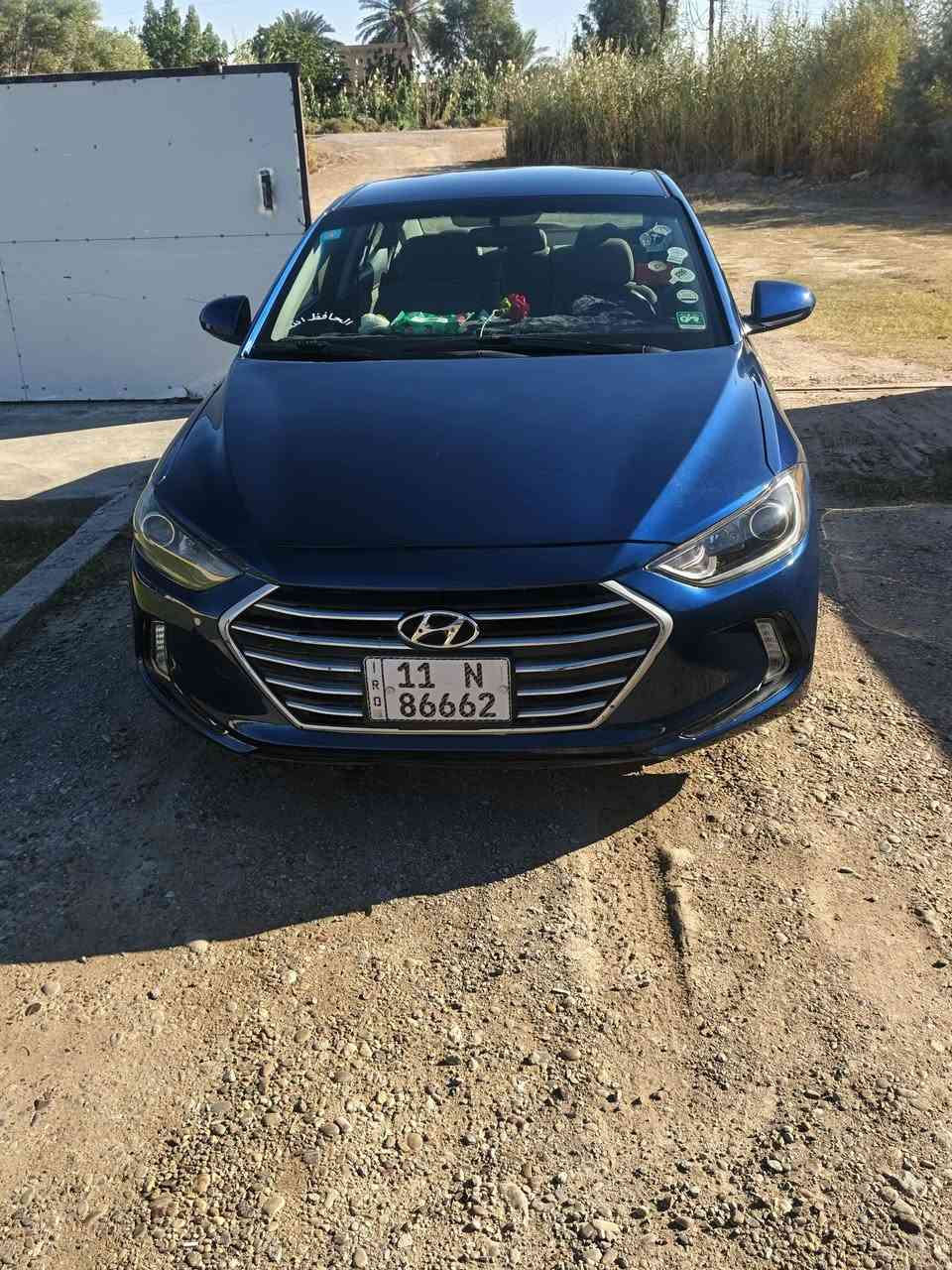 السلام عليكم
اخوتي العزاز الانتره موديل 17.امريكي حادثها جاملق امامي جه السايق وبنيد بدون دواخل السياره جائزه على اربعه وعشرين حبايه سياره بسمي تحويل ثاني يوم رقم الجديد 

..  سعرهاا 115وبيهاا مجال تعال ودلل سياره مكانهاا اليوسفيه الرضوانيه 

... ***********.اثير
...
