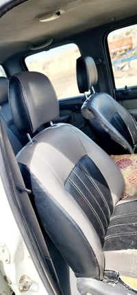 سياره فورت رانجر2006 سنويه حد 28 بسمي جديده حيل جاهزه من كلشي مكفوله س...