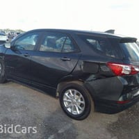 شيفرولية ايكونكس • ٢٠٢١ • طخات بسيطة