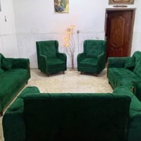 تخم تكمه نظيف جدا 10مقاعد ب225الف وبي مجال المكان الوشاش 07738414990يو...