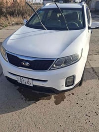 سورنتو • ٢٠١٣ • مكينة ٢٤٠٠