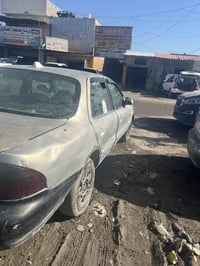 كامري • مكينة دخان • كهربائيات كامله