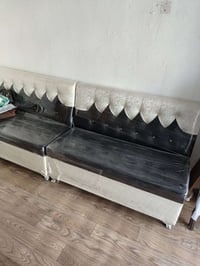 محل حلاقة • كربلاء منطقة 15 • نهاية حي العامل