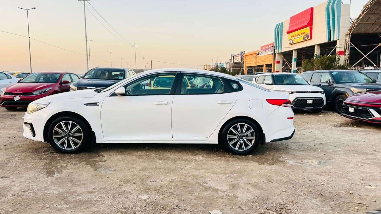 كيا اوبتيما موديل 2019 خليجي 
رقم قادسيه تحويل مباشر 
مكفوله كفاله عامه 
فول مواصفات عدا البصمه 
مكينه 2.000 دوش
السعر 178 $
العنوان المثنى الرميثه معرض اثير الجياشي 
التواصل وات ساب 
***********
