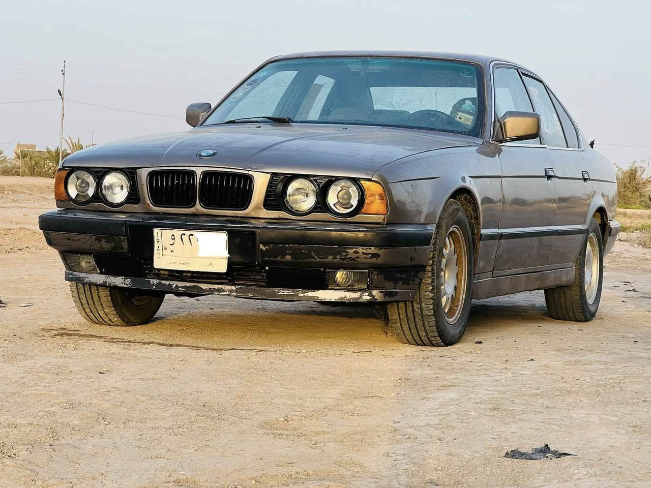 سلام عليكم اخوان  530 سته سلندر مفتوح  اوتو  رون ناصي  بدون فتحه كير مكينه اكسل حداديه كهربائيه كله جديده غرفته ٧٠ بالميه نضافته  رقم بغداد تحويل ثاني يوم سنويه جديده مشروع وطني  ما عليه غرامات مصفره 
تبريد عوزه بس قايش وغاز فقط كله منظومه جديده 
السعر ٤٦ وبيه مجال مكان سياره سماوه  ***********
