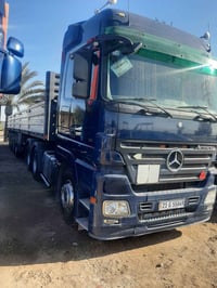 اكتروز • ٢٠٠٨ • ٤ محاور