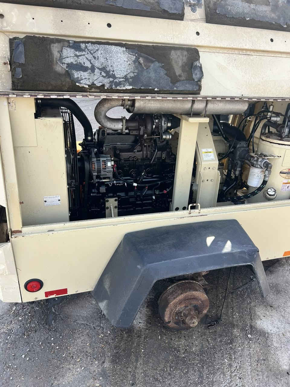 كبريسر ٢٦٠ المكان البصره التصال ***********
