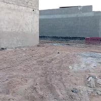 طويريج كربلاء • ١٠٠م • واجهة١٠م