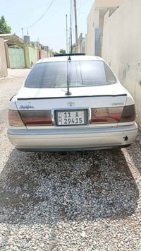 كراون • فول مواصفات • حزب القناعه