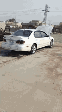 سلام عليكم سياره نيسان مكسيما مكفوله كفاله عامه حدايه جديده تخم تاير جديد التنقيص لاتبخير تبريد شغال حجم المكينه ٢٥٠٠ مكان السياره صلاح الدين بلد *********** السعر ٦٥وبيه مجال حك
