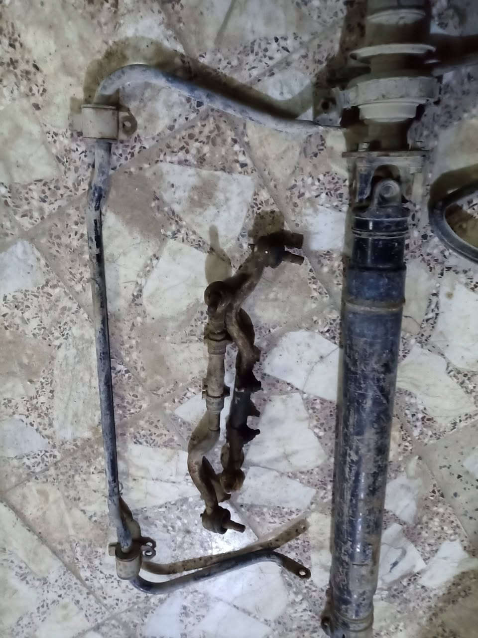 سلام عليكم ورحمة الله من رخصت لادمن المحترم
غراض بطه تفصيخ للبيع 
ربل بيبان كامل حته جنطه 
راس روط 
رباط كامل خلفي
دبل فريز + فان امامي + بوري الي جاي من بطل للفريز كامل جيب وشد 
درايمات جدد تفصيخ 
كاردن هوه وشيال كامل 
ماكنيت بطه 
فلنجات امامي 
فج بريك هوه وصونده امامي 
سعرهن قيموهن بما يرضي الله واني ماقصر انشاء الله 
مكاني نجف الاشرف رقم الهاتف *********** متواجد فيس واتساب وهم عل خط
