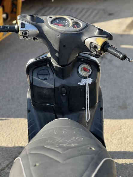 سكنس نثيه دراجه بلاديه مكينه بلاد نقص سلف وشاره يسره دراجه سعره650 مكاني بياع تقاطع درويش ***********
