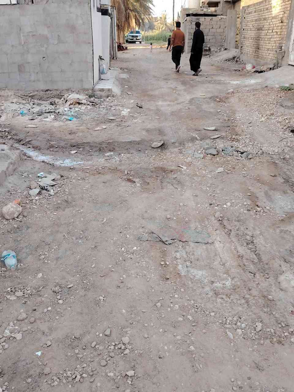 السلام عليكم
قطعه أرض للبيع
طابو زراعي سند 25
المساحه 100 متر
20x5
#الموقع القطعه حله ورديه خارج سيف سعد شارع الغسل مقابيل شارع المشجر
التفاصيل والمعلومات الاكثر مراسله صفحه وعلى ارقام الموجوده
***********
***********
#مكتب الاسطورة للعقار ورديه خارج خط النفط مجاور مطعم هم هم
