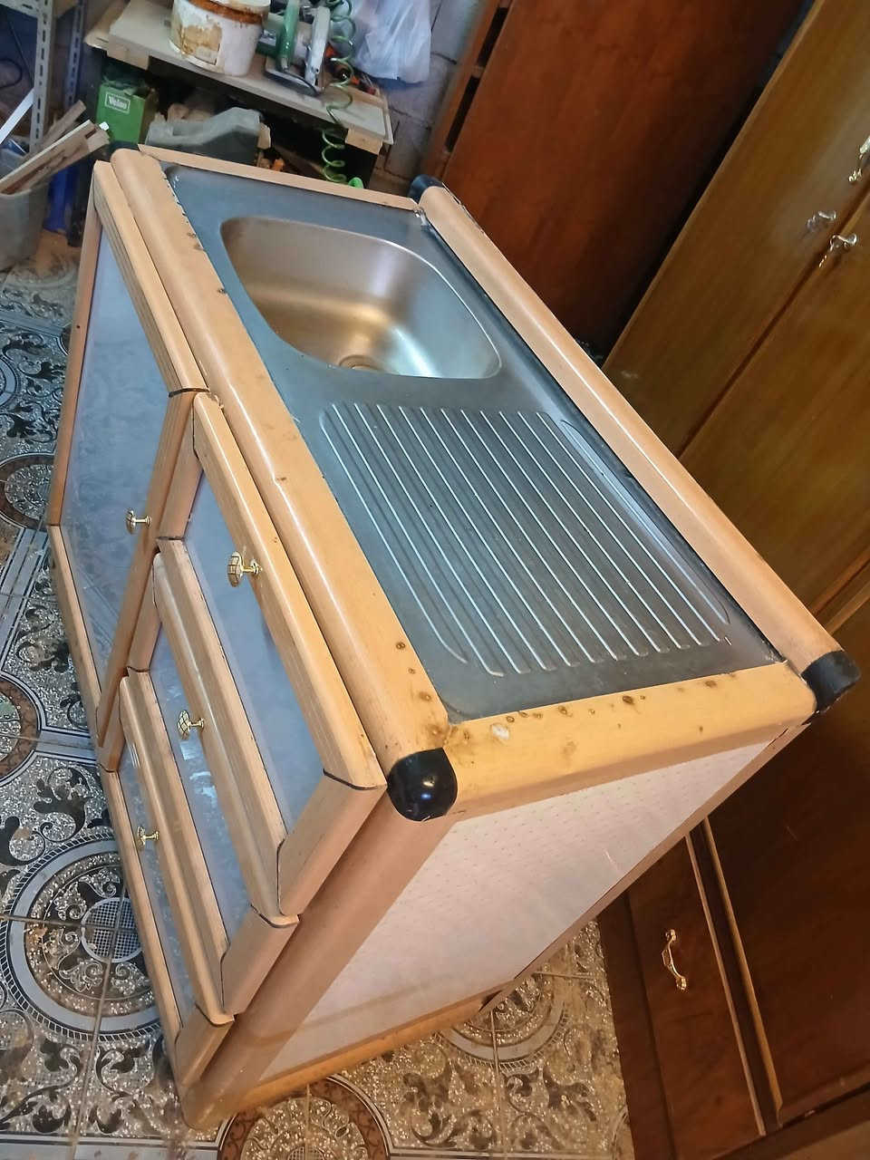 حي الفرات قرب مطار بغداد بغداد, العراق


**إذا كنت صاحب هذا الإعلان وتريد حذفه لأي سبب، رجاءا أرسل رسالة إلى الدعم الفني**