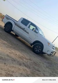 تويوتا فرويل • ٢٠٠٧ • اسليمانيه بسمنه