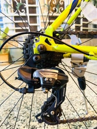 بايك ياباني • مقاس ٢٧ • كربلاء