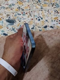 ايفون 13 برو ماكس • نضافة 90 • بطارية 78