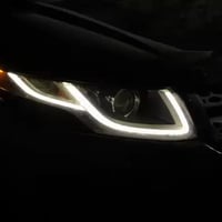 رانج روفر ايفوك ٢٠١٩ محرك ٢٠٠٠ تيربو  رقم بغداد استلام شركة سردار المن...