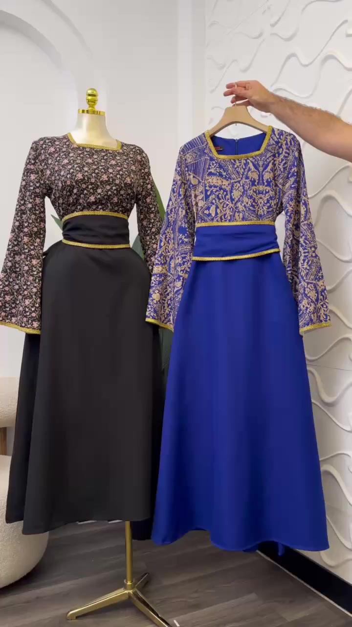 الازياء هي شيء مؤثر في عالم الموضة،♥️
تتميز بأسلوبها الفريد والجريء.
(عليه توكلت وعليه يتوكل المتوكلون

🌸فستان دابل ايطالي كولتي عالي🌸

السعر ⚡️ 35  الف

القياسات- 38 40 _42-44-46-48
توصيل المحافضات 7 بصره 5


**إذا كنت صاحب هذا الإعلان وتريد حذفه لأي سبب، رجاءا أرسل رسالة إلى الدعم الفني**