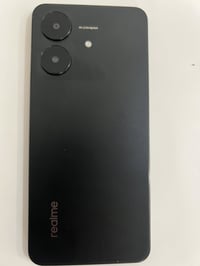 مكلف بل نشر #ريلمي_x60 ذاكرة 128 نضافة 100‎%‎ ملحقاتة كاملة شاحنة وكار...