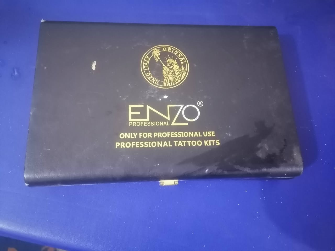 صالون البيع كامل جميع الاجهزه متوفره بيه البيع عدم التفرغ  السعر خاص( ملاحظه ما ابيع حاجه وحده)


**إذا كنت صاحب هذا الإعلان وتريد حذفه لأي سبب، رجاءا أرسل رسالة إلى الدعم الفني**