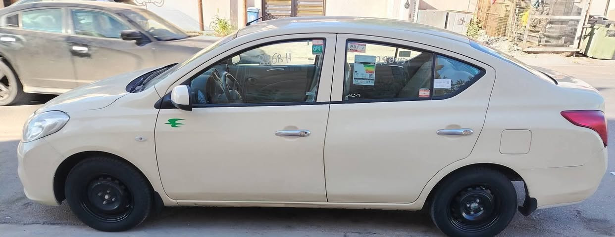 نيسان سني موديل ١٤ رقم بغداد خصوصي باسمي تحويل ثاني يوم سياره جاهزه
محرك كير تبريد متصرف ولا ربع عليه
بيع او مراوس حسب القناعه سعر البيع ٩٣
عنوان بغداد شرطه الخامسه
رقم الهاتف ***********
