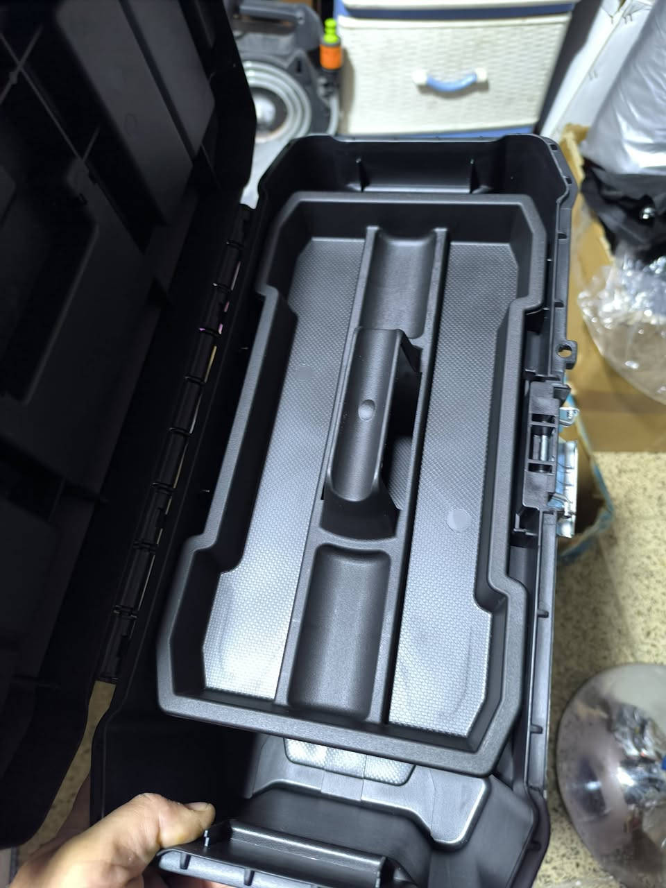 صناديق عدة يدوية .... تواصل خاص او واتساب ***********
