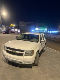 تاهو ٢٠١١ • ٨ سلندر ٥٣٠٠ • فول LT ٤×٤