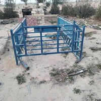 النجف الحيدريه • كيا بنجو • محجر