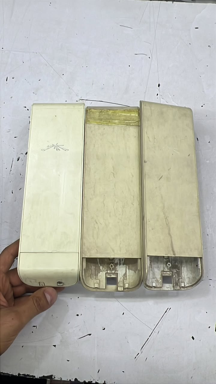 متوفر مستخدم
بور بيم ac gen2
دعسوقات زاوية ٩٠ 
روكت xm 
لنك روجي 
1009 بلص 
M5 xm+xw

الضمان / ٣ ايام من تاريخ الشراء 
يمكنك استبدال الطلب او ارجاعه حسب رغبتك 
🚗 التوصيل / كل محافظات العراق
🛒 الحجز / واتساب *********** 

العنوان/ حلة شارع اربعين مجاور لحوم ابو ضي/مقابل فاملي سنتر
