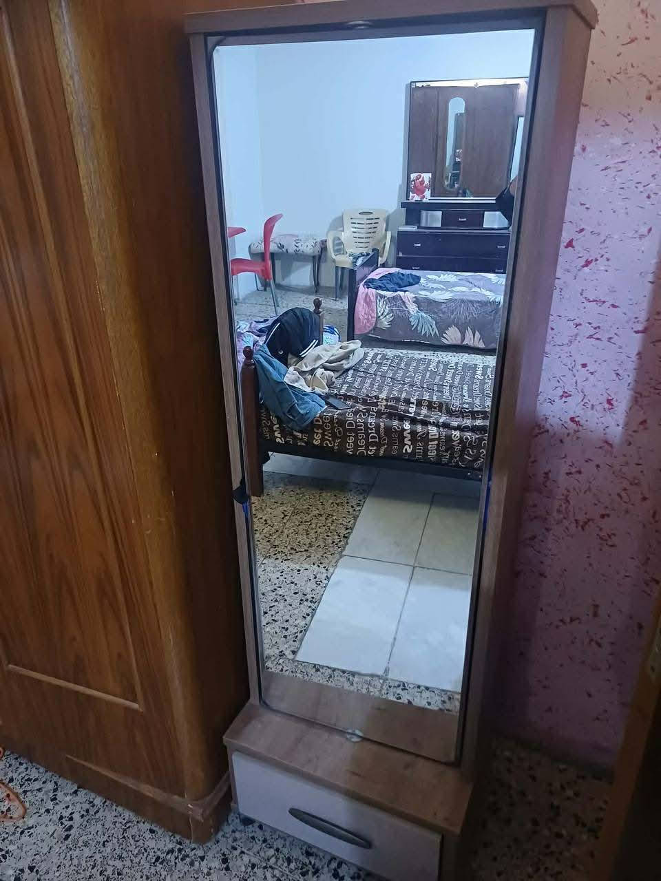 غرفه ١٠ قطع كلش نظيف مابي اي عيب سعره ٤٥٠ عنوان بغداد العامريه


**إذا كنت صاحب هذا الإعلان وتريد حذفه لأي سبب، رجاءا أرسل رسالة إلى الدعم الفني**