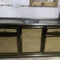 سنك • متر ونص • توصيل