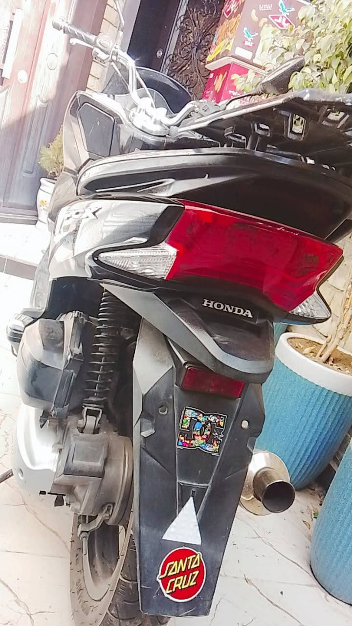 سلام عليكم
دراجه pcx ياباني الجيل الثاني دراجه حلوة ونظيفه اضمن مكينه مكاني بغداد جميله سعر 12 ورقه ونص وبيها مجال للشراي بيع سريع الاستفسار على هذا الرقم
*********** ارجع اكرر بيع سريع
