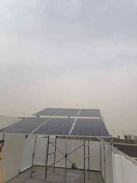 منزل بعد منزل 

صار الإقصاد 7  سنوات  اي 7 سنوات 🫡

منزل  جديد يودع المولدات الئ الأبد

مرحبًا ب الطاقه النظيفه

شركة الفانوس للطاقة الشمسية  

شركة الفانوس للطاقة الشمسية 

تقدم لكم افظل المنتجات بظمانات حقيقه

وبأسعار تنافسية

وايظاً متوفر نظام ((( الإقصاد)))

مستعدون لتجهيز المنازل في المجمعات السكنيه كافه

وكافه المحال التجاريه وغيرها

ومستعدون ايضاً لتجهيز الطاقة الشمسية للفلاحين
 والمزارعين

عنوان الشركة

النجف الإشرف
#الكوفه
قرب جسر الإمام علي (ع)

بإدارة  المهندس

 مرتضى شاكر الحسناوي 

يمكنكم التواصل عبر الأرقام

*********** 

***********

***********
