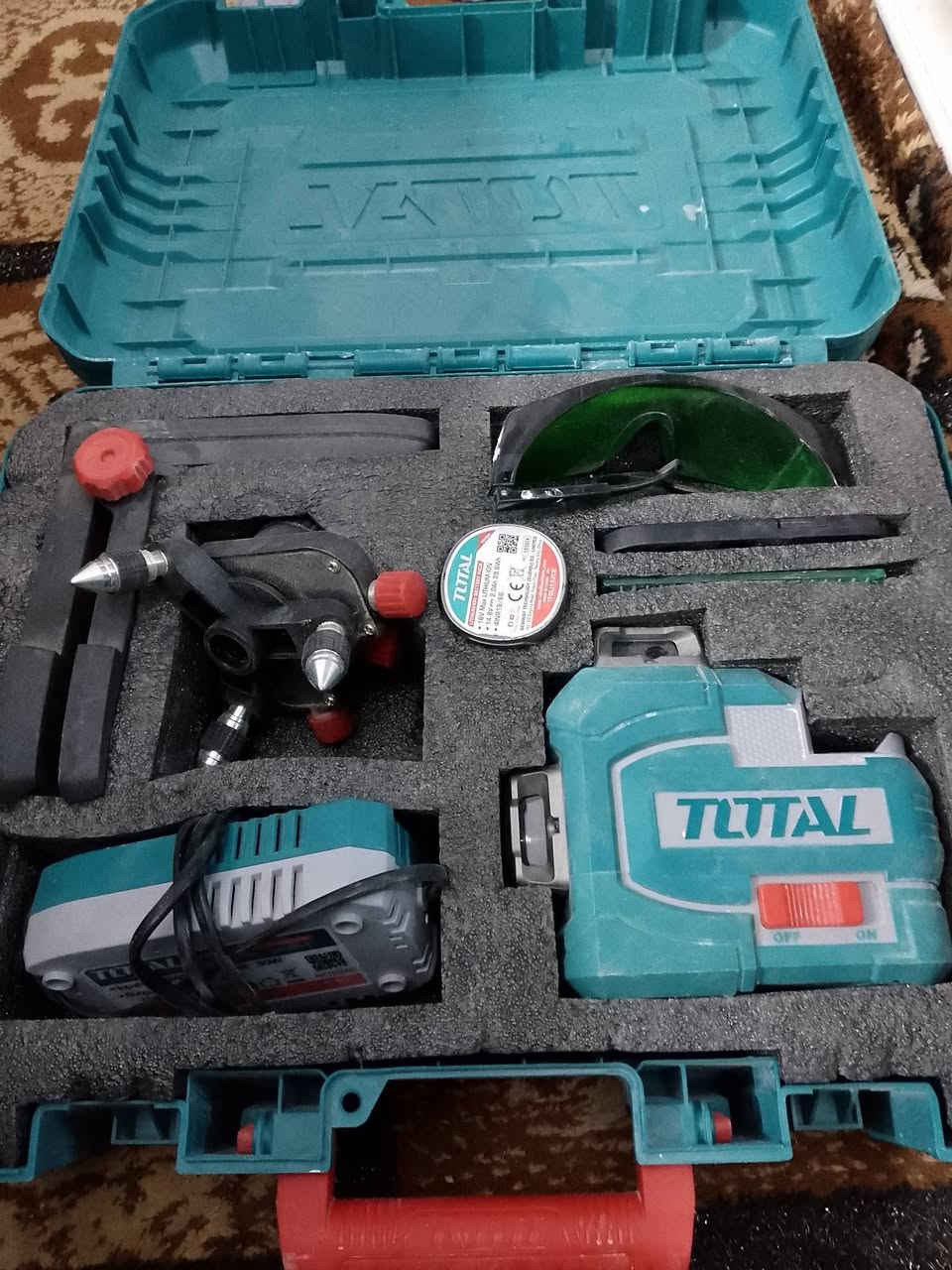 السلام عليكم من رخصت الادمن


**إذا كنت صاحب هذا الإعلان وتريد حذفه لأي سبب، رجاءا أرسل رسالة إلى الدعم الفني**