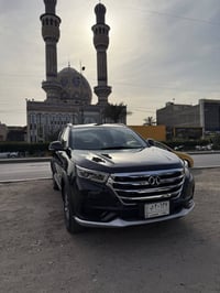 بايك سينوفا 65X الموديل: (2022) الكير: (اوتوماتيك) الممشى: (29 الف ميل...