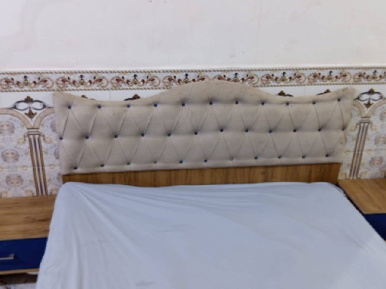 غرفه تركي ٥ قطع وياهه دوشك السعر ٣٣٠ وبيهه مجال


**إذا كنت صاحب هذا الإعلان وتريد حذفه لأي سبب، رجاءا أرسل رسالة إلى الدعم الفني**