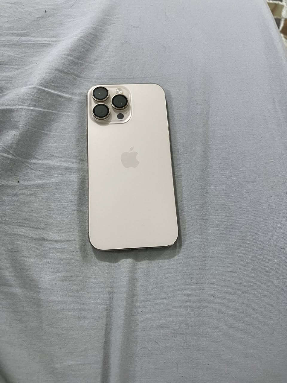 ايفون 16 برو ماكس 256 ماستر بطاريه 94

آخو الجديد السعر 1200

***********
