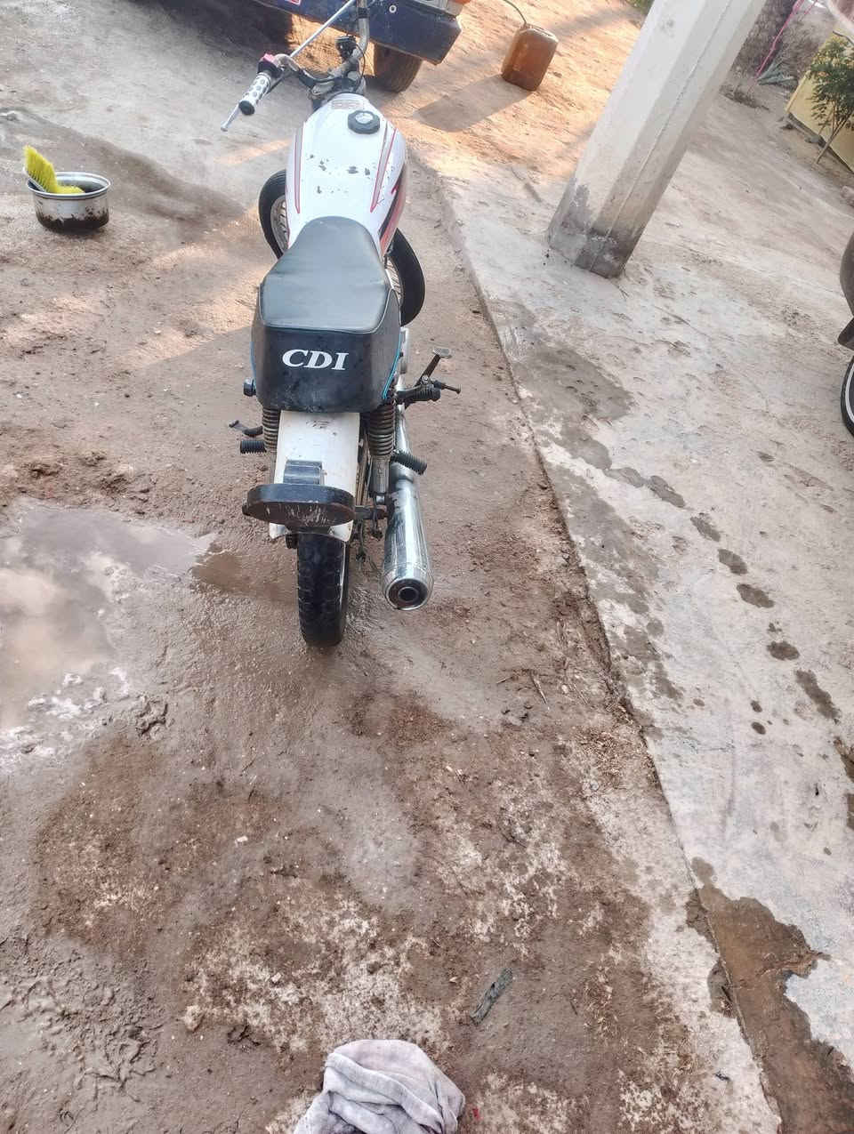 دراجه اربع دراجه حلو وخير من الله سعرع 250وبيه مجال مكاني طويريج دراجه عوزه تفيلس وبيه نضيح قليل من جبنه ***********ابيع هال موجود كلك مكفوله
