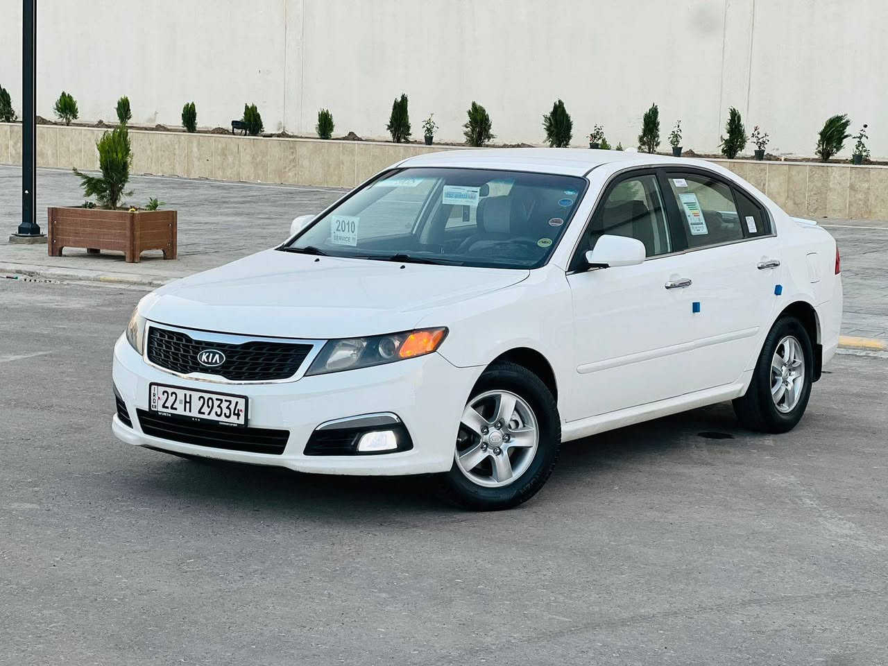 يالله السلام عليكم...
اعتذر ع الاقساط والوعده والمرواس نقد فقط
بسعر 114$وبيها مجال للشراي كيا اوبتما لوتز الون ابيض ثلجي
الموديل 2010السياره مكفوله كفاله عامه من الصبغ فقط مكان تعديل بار مكينه 4سلندر 2000دوش كير بدون اي عيب ماشيه 180كم حقيقي مواصفات:
داخل اسود
كشن جك
بلاجكتور بلادي
ارضيه جلد
تحكم مري جانبي
شاشه ايباد
كامره خلفيه
يو اس بي
اواكس
ويل كب كروم
4دسك
منضومه زنون اصلي 
كير/محرك/صدر/كهربائيات/باتري/تخم تاير/تخم ويل كب/تبريد/تدفئه/دوشمه/صدر كله جديد وبالشرط 
رقم اربيل دولي الجديد(22)سنويه جديده لل 2027 شرط التحويل والغرامات عنوان السياره صلاح الدين-تكريت-القادسيه
الخاص مغلق للاستفسار:***********
