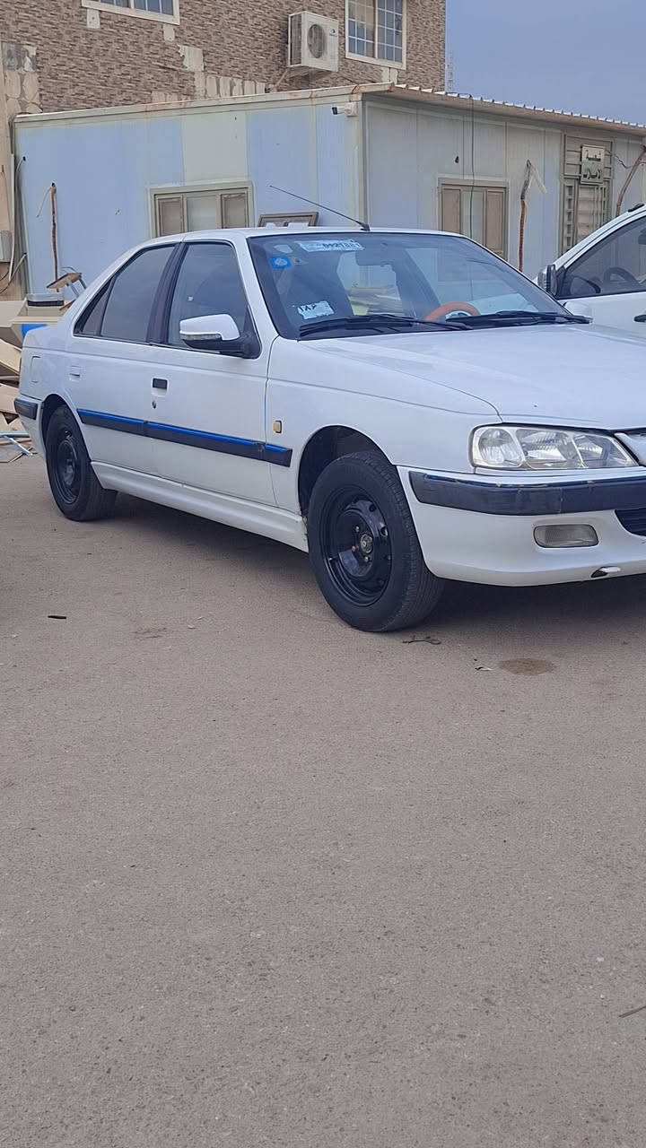 بيجو بارص 2013. جديده
سنويه لل27
رقم قادسيه 
كير مكينه تبريد  دواخل كله جديد 
تفاصيل ***********. واتساب
