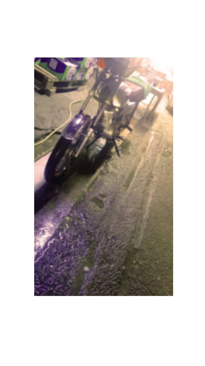 سلام عليكم دراجه 4كير للبيع اوراق موديل 2020 وبيه ونقص كهربائية ودراجه خير من الله المكان بغداد شهداء البياع السعر خاص ***********
