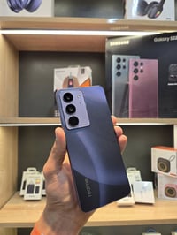 ريلمي C75X • ٢٥٦ • رام ٨+١٦