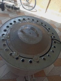 لبيع ممستعمل أخذته ١١٠ ريده ٧٥ عازل بي  مكان بياع شرطه الخامسه 0770800...