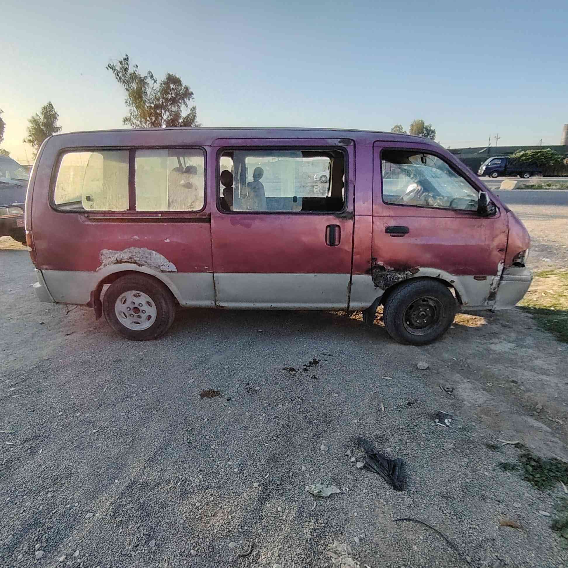 كيا بريجو البيع سياره كاملة تحويل باسم المشتري ثاني يوم مكان ديالى شهربان سعر ٣٥ وبيه مجال رقم الهاتف ***********
