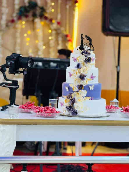 قاعة اسرار للمناسبات
برج الفرات سابقآ
طريق مشخاب - مناذره 
للحجز والاستفسار
*********** 📞
