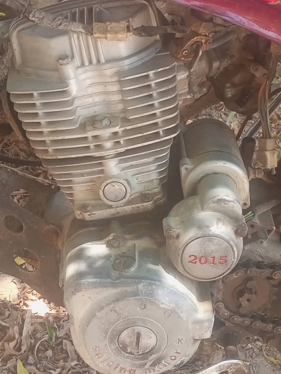 سلام عليكم دراجه جونده للبيع رقم ابيض السعر 300


**إذا كنت صاحب هذا الإعلان وتريد حذفه لأي سبب، رجاءا أرسل رسالة إلى الدعم الفني**